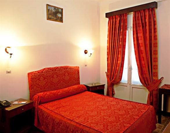Hotel Suisse Algier Exterior foto