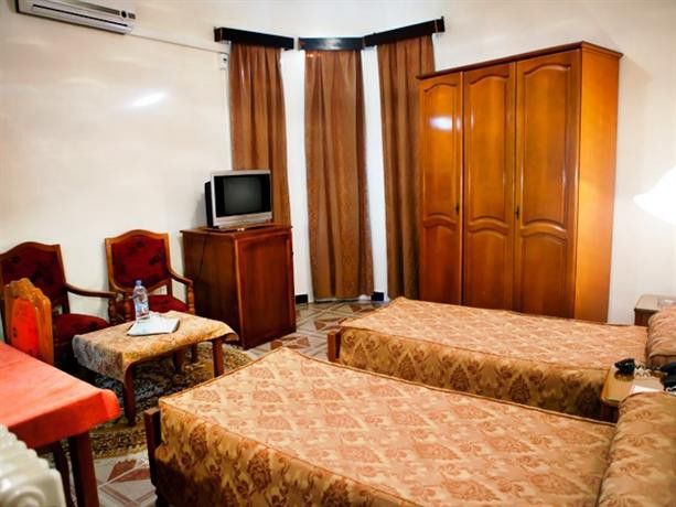 Hotel Suisse Algier Exterior foto
