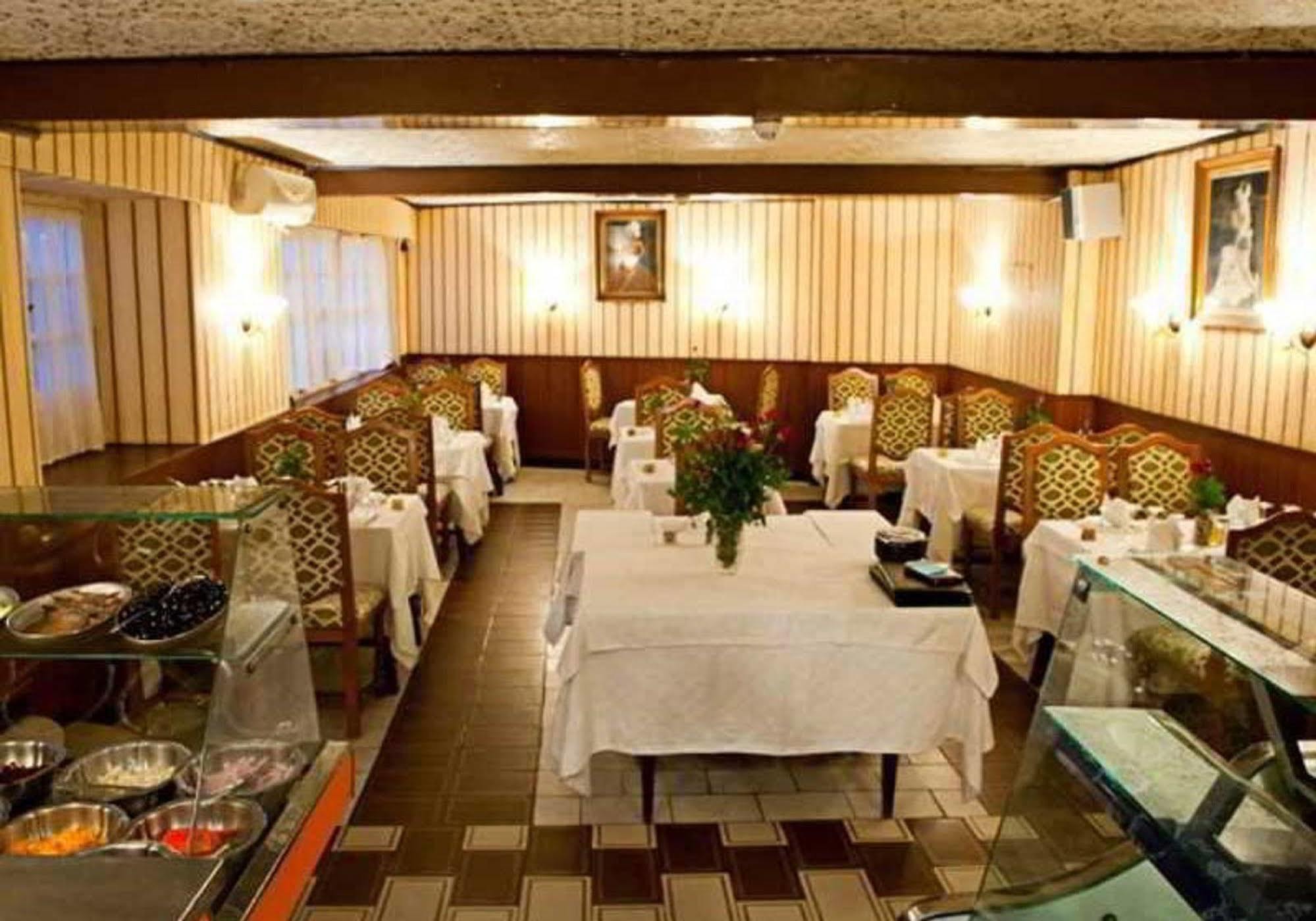Hotel Suisse Algier Exterior foto