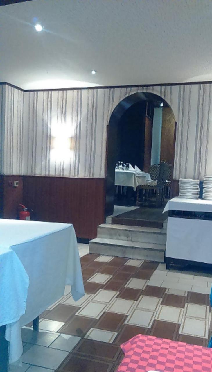 Hotel Suisse Algier Exterior foto