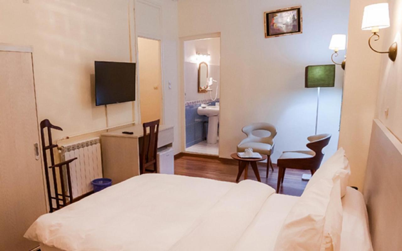 Hotel Suisse Algier Exterior foto